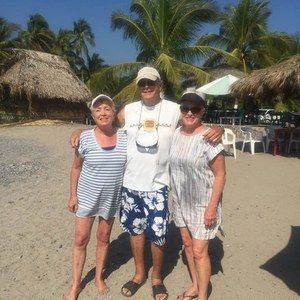 Meet your Posher, Pat